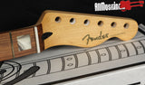 Player Series Telecaster Tele Block Inlays Electric Guitar Neck