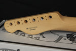 Player Series Telecaster Tele Block Inlays Electric Guitar Neck
