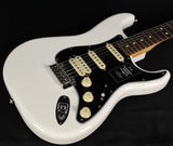 Fender Player II Stratocaster HSS Electric Guitar Polar White