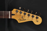 Fender Player II Stratocaster HSS Electric Guitar Polar White