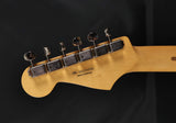 Fender Player II Stratocaster HSS Electric Guitar Polar White