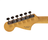 Fender Player II Jaguar Electric Guitar Rallye Orange