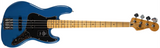 Fender Player II Modified Active Jazz Bass Guitar