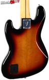 Fender Player II Modified Active Jazz Bass V Guitar 