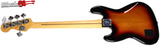 Fender Player II Modified Active Jazz Bass V Guitar 