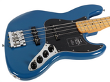 Fender Player II Modified Active Jazz Bass Guitar