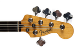 Fender Player II Modified Active Jazz Bass V Guitar 