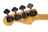 Fender Player II Modified Active Jazz Bass Guitar