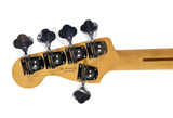 Fender Player II Modified Active Jazz Bass V Guitar 