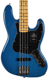 Fender Player II Modified Active Jazz Bass Guitar