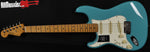 Fender Player II Left-Handed Stratocaster Guitar