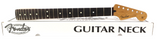 Fender Player II Stratocaster Roasted Maple Guitar Neck Modern C