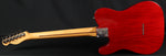 Fender Player II Telecaster Transparent Cherry Electric Guitar