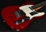 Fender Player II Telecaster Transparent Cherry Electric Guitar