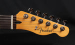 Fender Player II Telecaster Transparent Cherry Electric Guitar