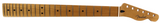 Fender Player II Telecaster Roasted Maple Guitar Neck Modern C