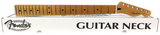Fender Player II Telecaster Roasted Maple Guitar Neck Modern C