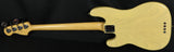 Fender 60th Anniversary Precision Blackguard Blonde Electric Bass Guitar w/OHSC