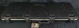 Fender 60th Anniversary Precision Blackguard Blonde Electric Bass Guitar w/OHSC
