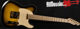 Fender Richie Kotzen 2-Tone Sunburst Telecaster Electric Guitar