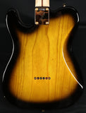 Fender Richie Kotzen 2-Tone Sunburst Telecaster Electric Guitar