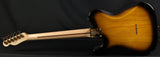 Fender Richie Kotzen 2-Tone Sunburst Telecaster Electric Guitar
