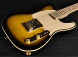Fender Richie Kotzen 2-Tone Sunburst Telecaster Electric Guitar