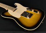 Fender Richie Kotzen 2-Tone Sunburst Telecaster Electric Guitar