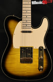 Fender Richie Kotzen 2-Tone Sunburst Telecaster Electric Guitar