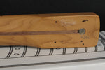 Fender Jazz Bass Roasted Maple Genuine Replacement Electric Bass Guitar Neck