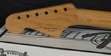 Fender Jazzmaster Block Inlays Roasted Genuine Replacement Guitar Neck
