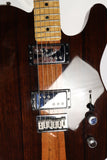 Fender Select Telecaster HH Birdseye Maple Guitar