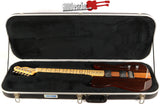 Fender Select Telecaster HH Birdseye Maple Guitar