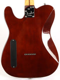 Fender Select Telecaster HH Birdseye Maple Guitar