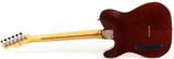 Fender Select Telecaster HH Birdseye Maple Guitar