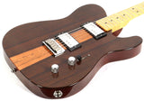 Fender Select Telecaster HH Birdseye Maple Guitar