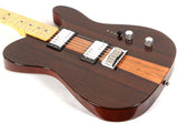 Fender Select Telecaster HH Birdseye Maple Guitar