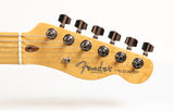 Fender Select Telecaster HH Birdseye Maple Guitar