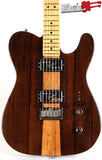 Fender Select Telecaster HH Birdseye Maple Guitar