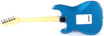 Fender Standard Stratocaster Strat HSS Aqua Marine Metallic Electric Guitar