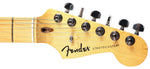 Fender Standard Stratocaster Strat HSS Aqua Marine Metallic Electric Guitar