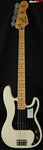Fender Standard Series Precision Bass Guitar 