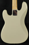 Fender Standard Series Precision Bass Guitar 