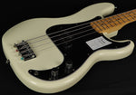 Fender Standard Series Precision Bass Guitar 