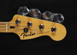 Fender Standard Series Precision Bass Guitar 