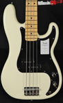 Fender Standard Series Precision Bass Guitar 