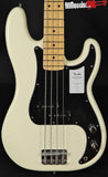 Fender Standard Series Precision Bass Guitar 