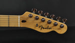 Fender Standard Telecaster Electric Guitar