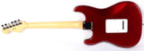 Fender Standard Stratocaster Strat Candy Cola Electric Guitar