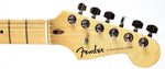 Fender Standard Stratocaster Strat Candy Cola Electric Guitar